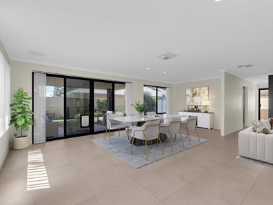 13 Wanderer Parkway, Baldivis WA 6171