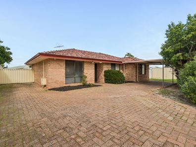 103b Hamilton Street, Cannington WA 6107