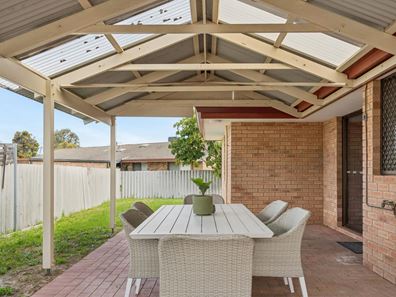 103b Hamilton Street, Cannington WA 6107