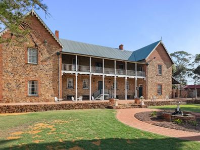 24 Grey Street, York WA 6302