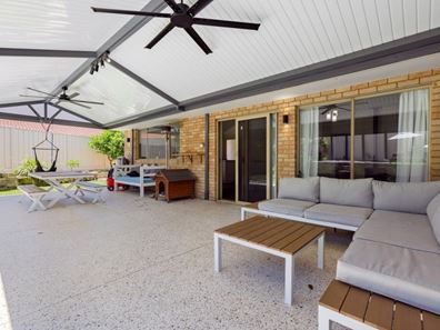 23 Churchlands Avenue, Churchlands WA 6018