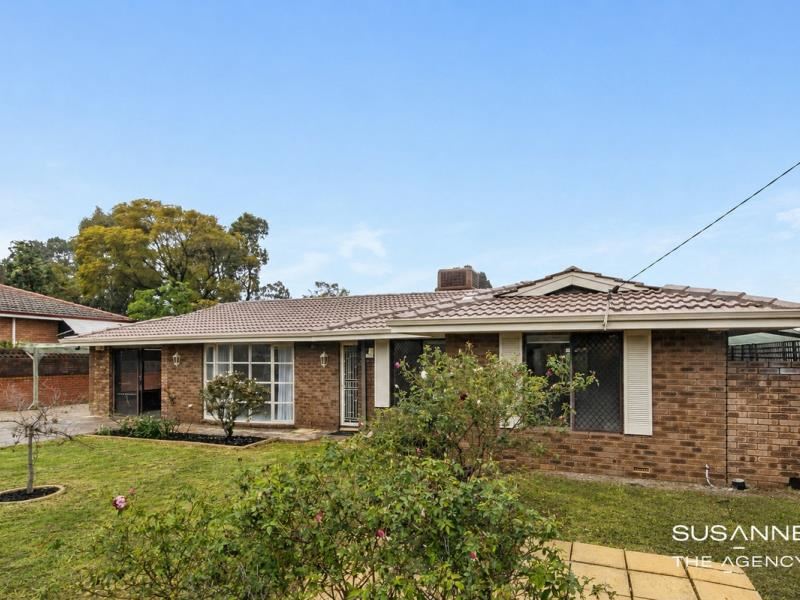 18 Shirley Road, Walliston WA 6076