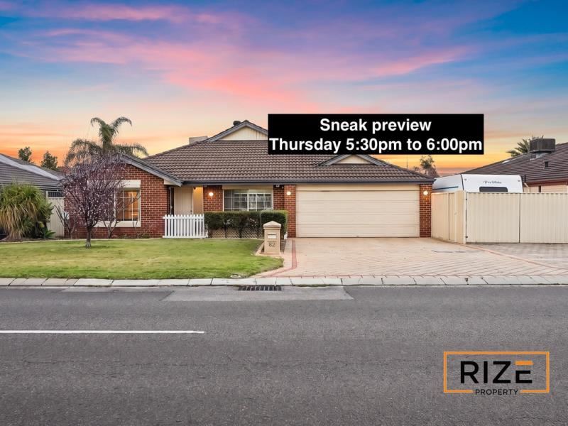82 Houghton Drive, Carramar