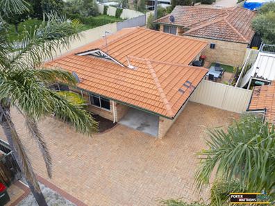 2/16 Koongee Cross, High Wycombe WA 6057