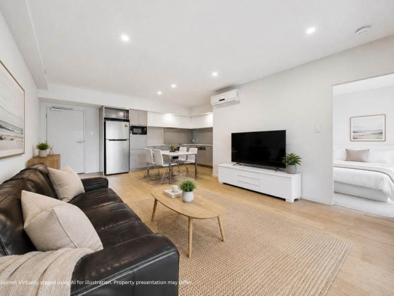 506/63 Adelaide Terrace, East Perth WA 6004