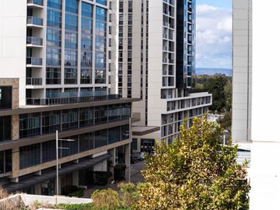 506/63 Adelaide Terrace, East Perth WA 6004