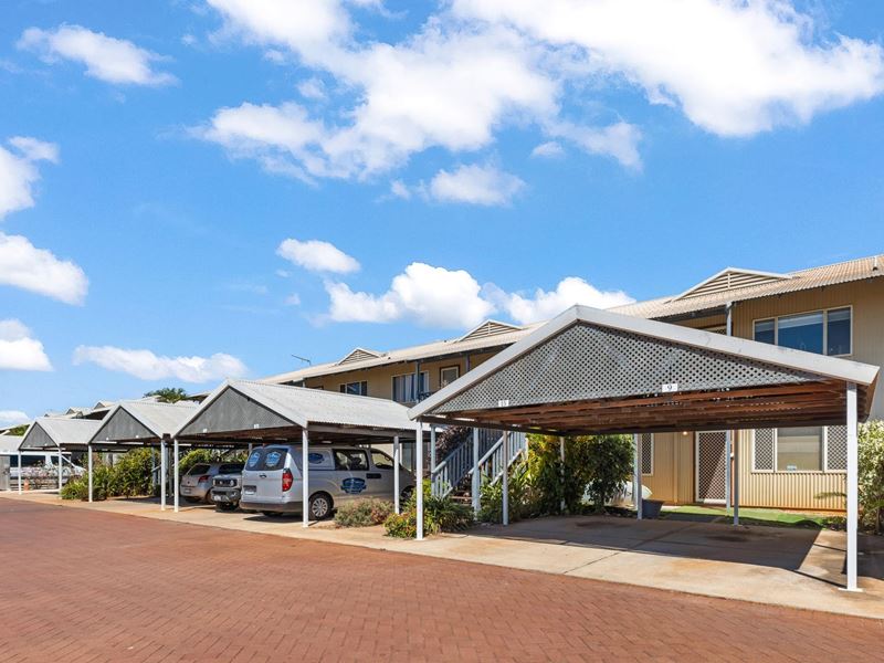 15/10 De Pledge Way, Cable Beach WA 6726