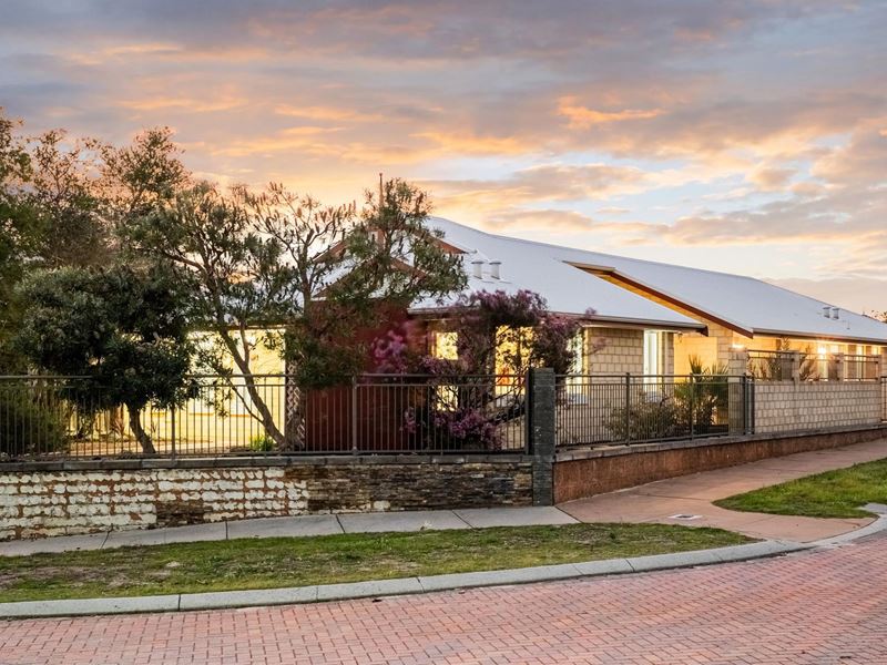21 Mundego Turn, Ellenbrook WA 6069