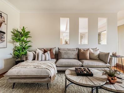 21 Mundego Turn, Ellenbrook WA 6069