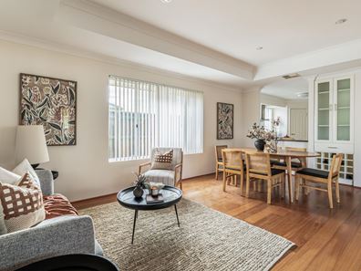 21 Mundego Turn, Ellenbrook WA 6069