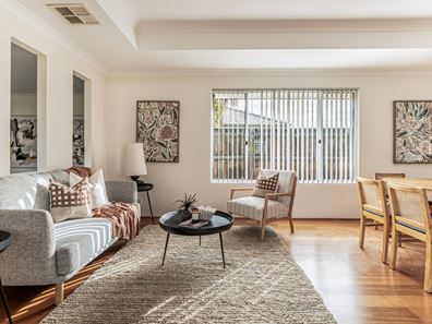 21 Mundego Turn, Ellenbrook WA 6069