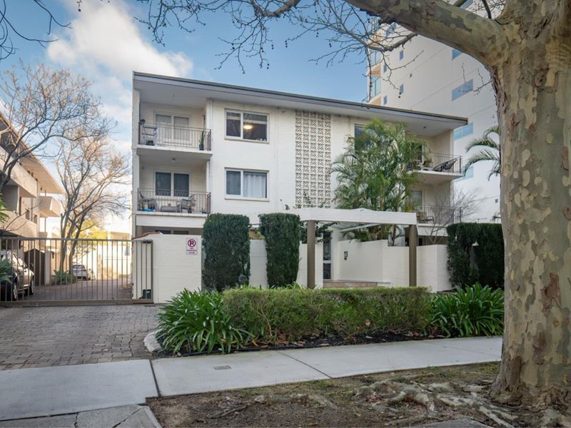 13/35 Mill Point Road, South Perth WA 6151