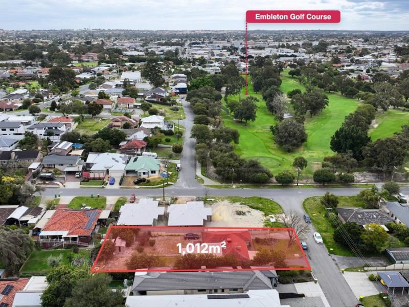 28 Henrietta Street, Bayswater WA 6053
