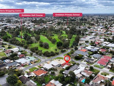 28 Henrietta Street, Bayswater WA 6053