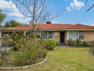 28 Henrietta Street, Bayswater WA 6053