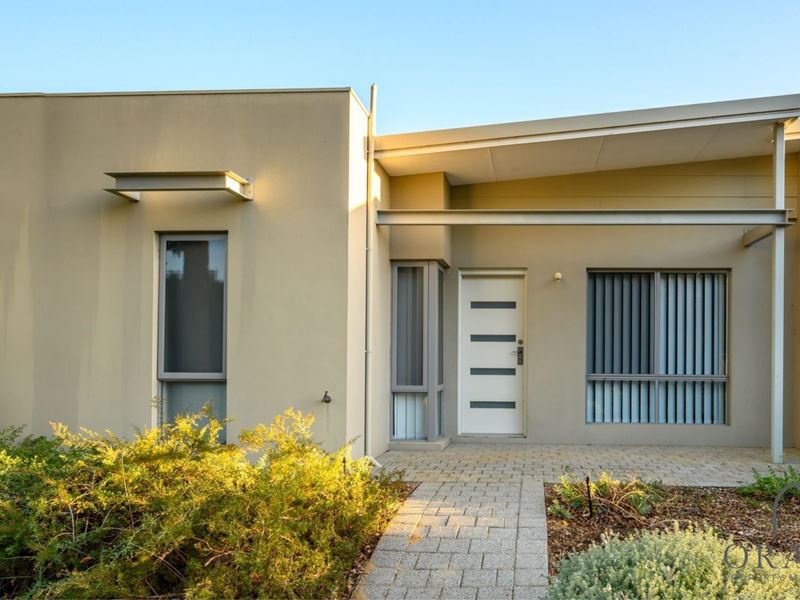 50 Whimbrel Cres, Coodanup WA 6210