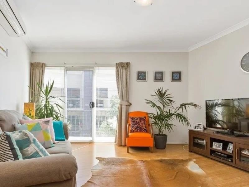 15/29 Eastbrook Terrace, East Perth WA 6004