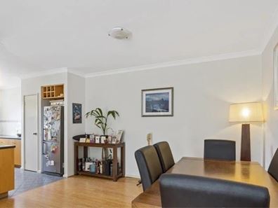 15/29 Eastbrook Terrace, East Perth WA 6004