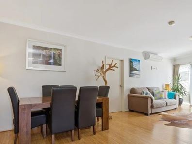 15/29 Eastbrook Terrace, East Perth WA 6004