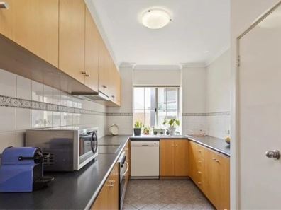 15/29 Eastbrook Terrace, East Perth WA 6004