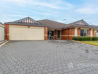 10 Camden Way, Meadow Springs WA 6210
