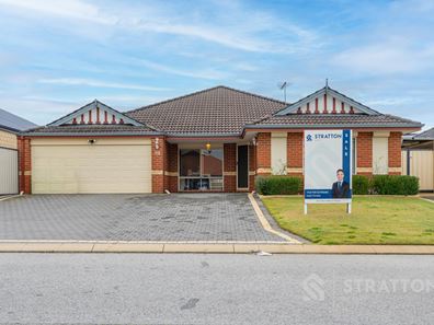 10 Camden Way, Meadow Springs WA 6210