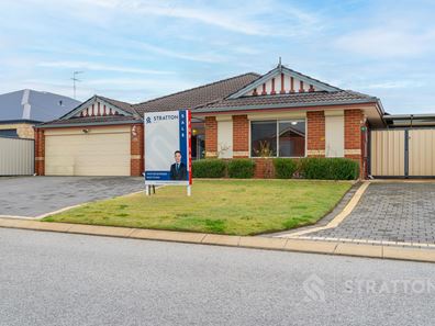 10 Camden Way, Meadow Springs WA 6210