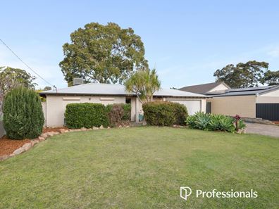 33 Akebia Way, Forrestfield WA 6058