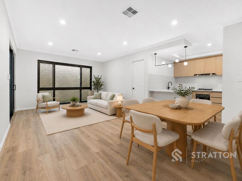 25 Glengarry Street, Parkwood