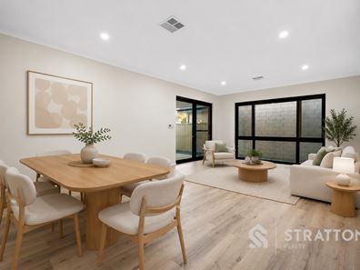 25 Glengarry Street, Parkwood WA 6147