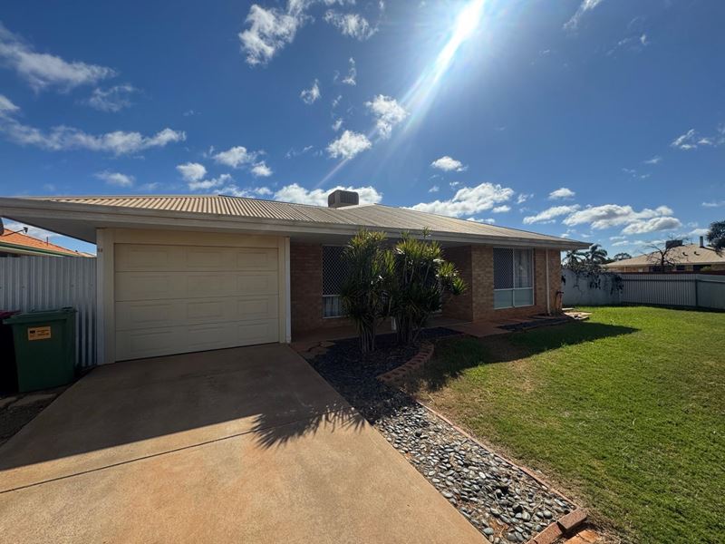 48 Trevaskis Street, Somerville WA 6430