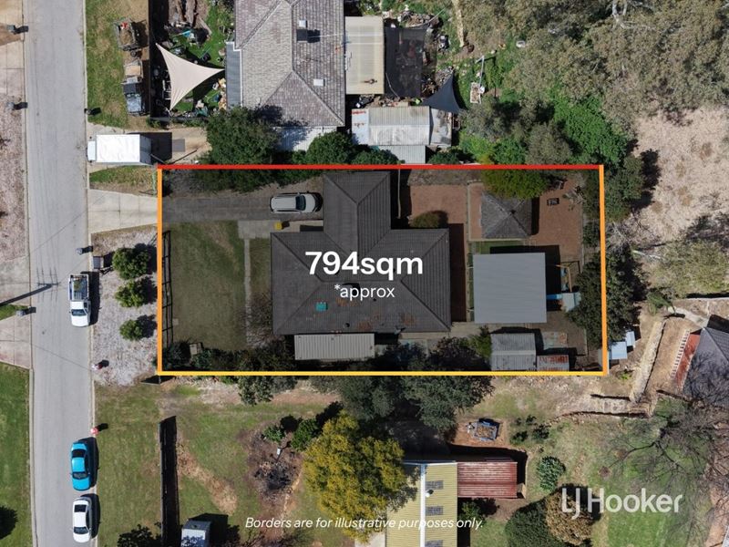 17 Bamlett Street, Mount Nasura WA 6112