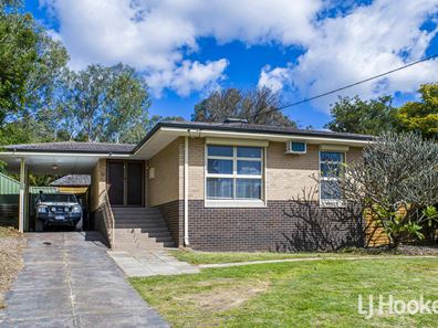 17 Bamlett Street, Mount Nasura WA 6112