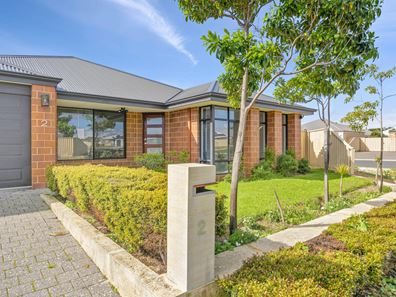 2 Adeline Drive, Millbridge WA 6232