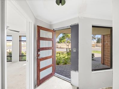 2 Adeline Drive, Millbridge WA 6232