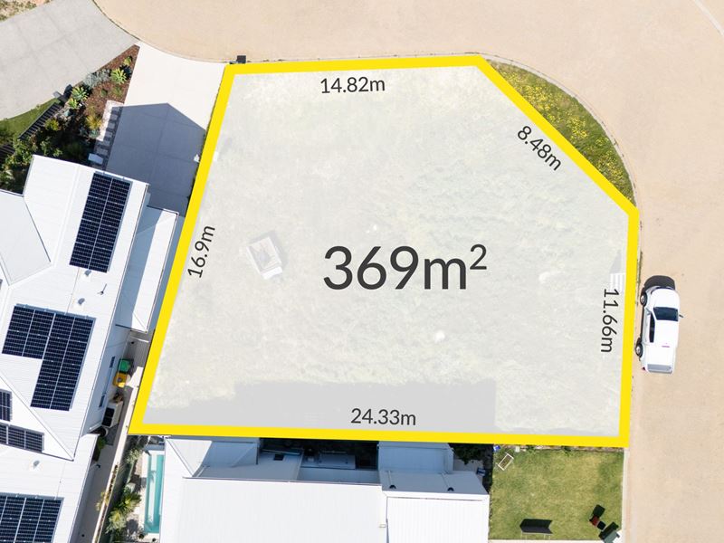 21B Geordie Rise, Sorrento WA 6020