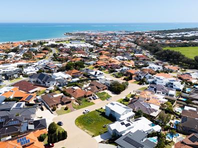 21B Geordie Rise, Sorrento WA 6020