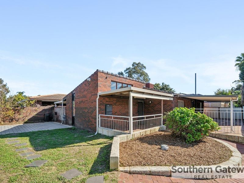 97 Dorothy Street, Gosnells WA 6110