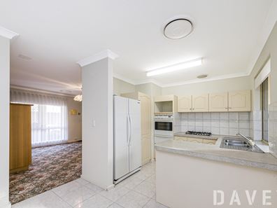 6/20 Blackwattle Parade, Padbury WA 6025