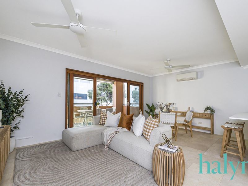 9/76 Newcastle Street, Perth WA 6000