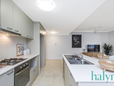 9/76 Newcastle Street, Perth WA 6000