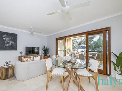 9/76 Newcastle Street, Perth WA 6000