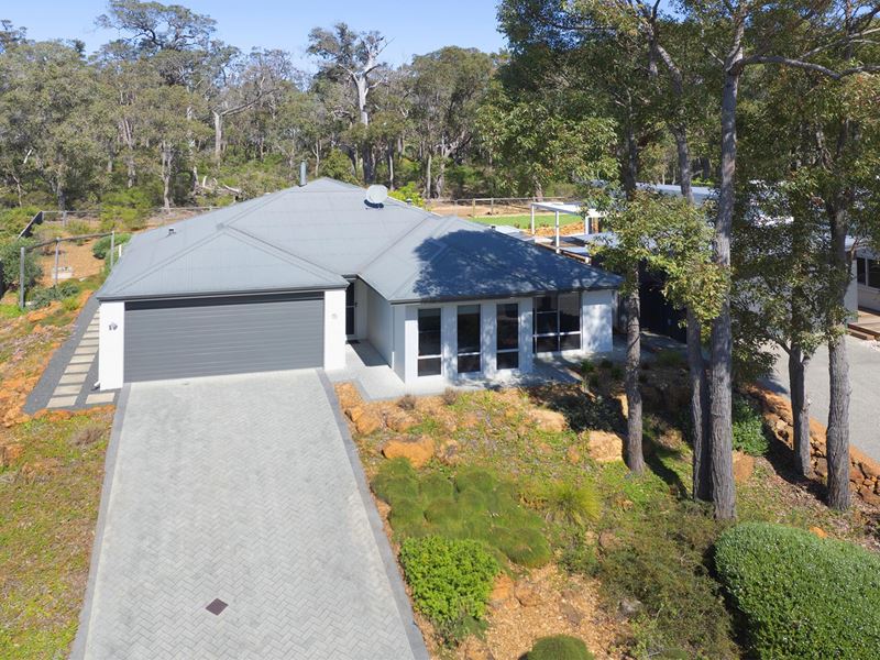 5 Wandoo Place, Cowaramup WA 6284