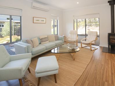 5 Wandoo Place, Cowaramup WA 6284