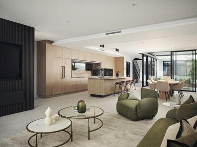 2a Hopetoun Street, South Perth WA 6151