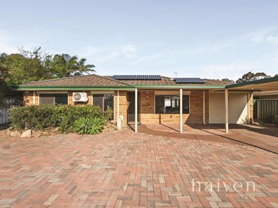 10 Desault Cove, Ballajura WA 6066