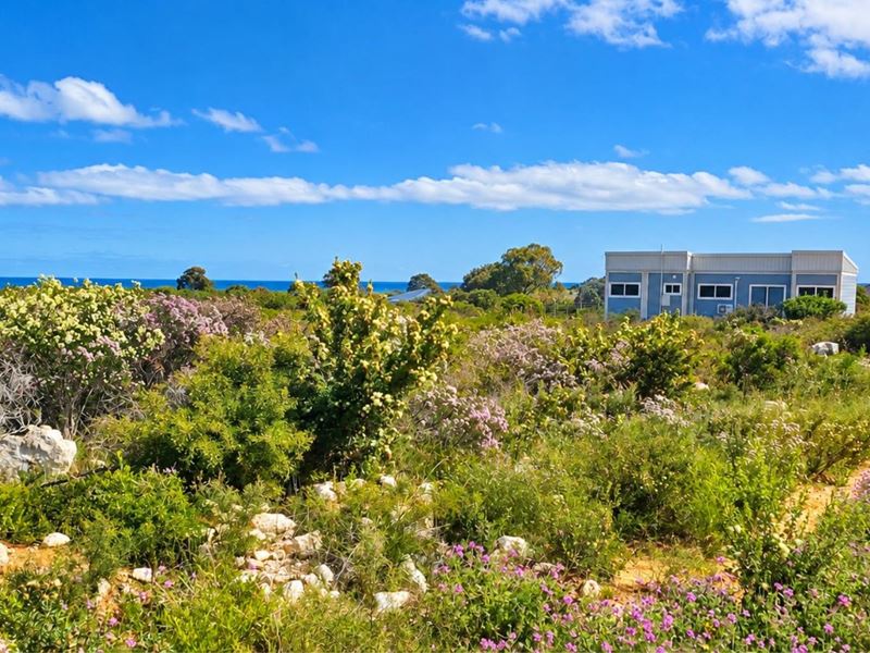 Lot 174 Sandstone Place, Karakin