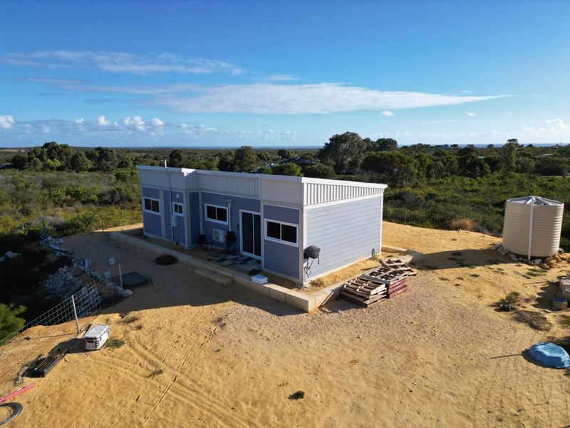 Lot 174 Sandstone Place, Karakin WA 6044