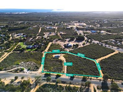 Lot 174 Sandstone Place, Karakin WA 6044