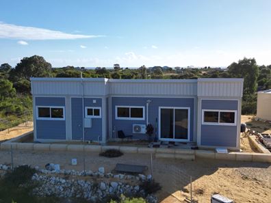 Lot 174 Sandstone Place, Karakin WA 6044